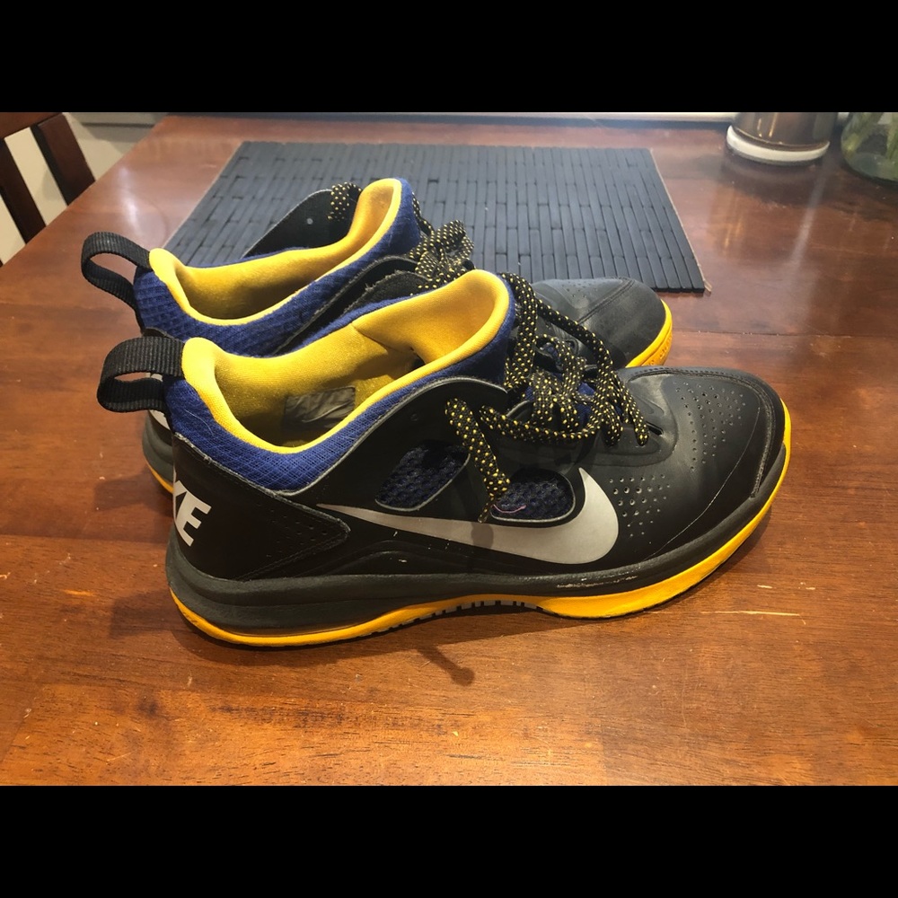 Basketball Shoes